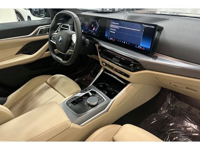 2025 BMW 4 Series 430i Gran Coupe