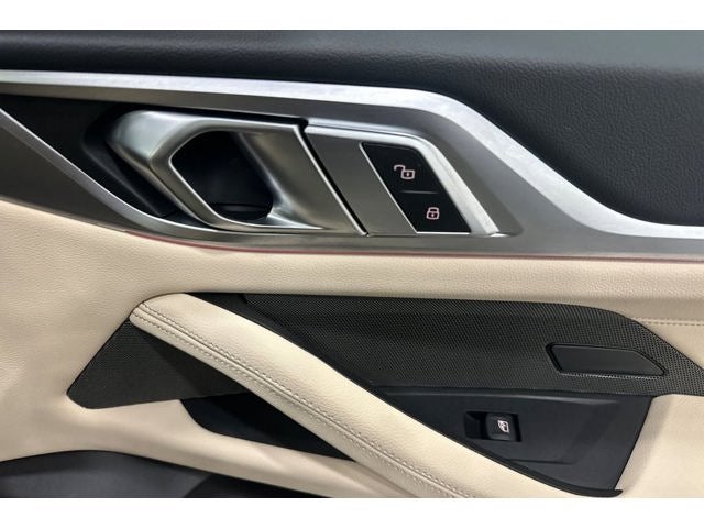 2025 BMW 4 Series 430i Gran Coupe