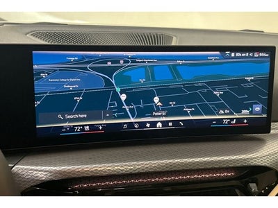 2025 BMW 4 Series 430i Gran Coupe