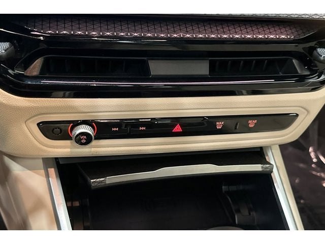 2025 BMW 4 Series 430i Gran Coupe