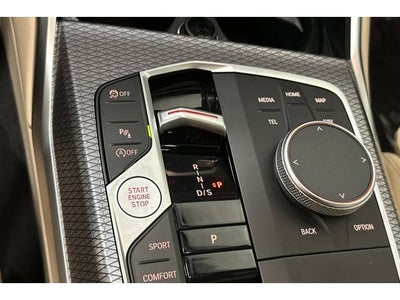 2025 BMW 4 Series 430i Gran Coupe