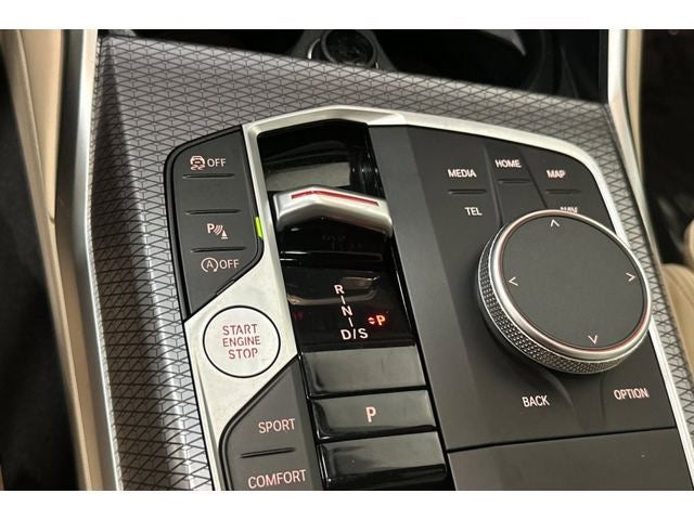 2025 BMW 4 Series 430i Gran Coupe