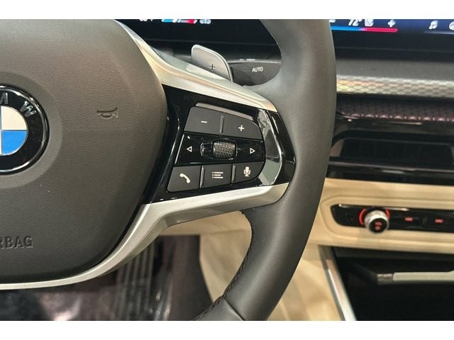 2025 BMW 4 Series 430i Gran Coupe