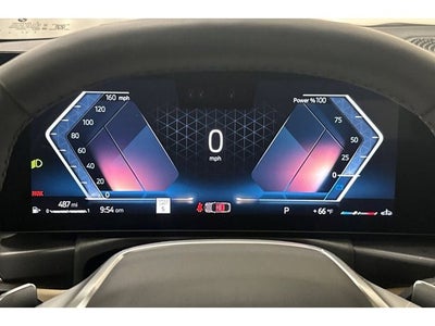 2025 BMW 4 Series 430i Gran Coupe