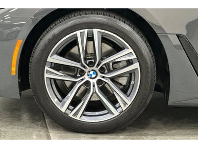 2025 BMW 4 Series 430i Gran Coupe