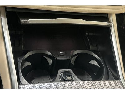 2025 BMW 4 Series 430i Gran Coupe