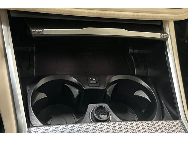 2025 BMW 4 Series 430i Gran Coupe