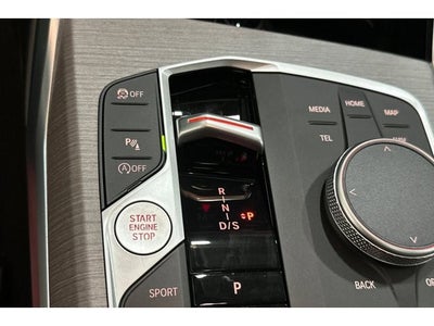 2026 BMW 4 Series 430i Gran Coupe