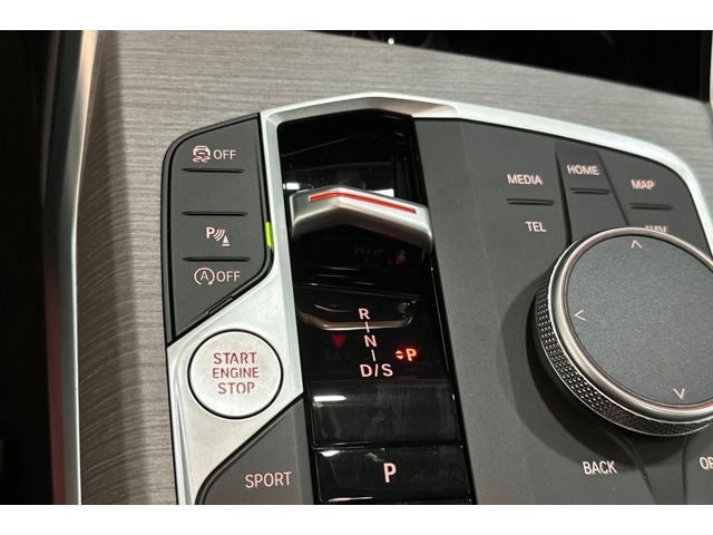 2026 BMW 4 Series 430i Gran Coupe