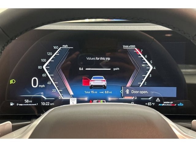 2026 BMW 4 Series 430i Gran Coupe