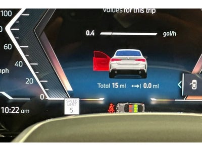 2026 BMW 4 Series 430i Gran Coupe