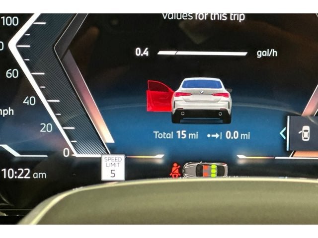 2026 BMW 4 Series 430i Gran Coupe