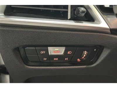 2026 BMW 4 Series 430i Gran Coupe