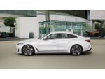 2026 BMW 4 Series 430i Gran Coupe