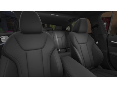 2026 BMW 4 Series 430i Gran Coupe