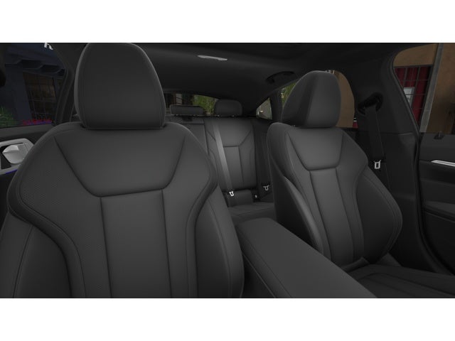 2026 BMW 4 Series 430i Gran Coupe