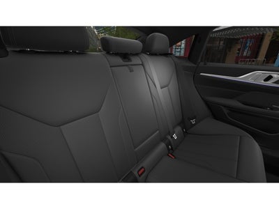 2026 BMW 4 Series 430i Gran Coupe