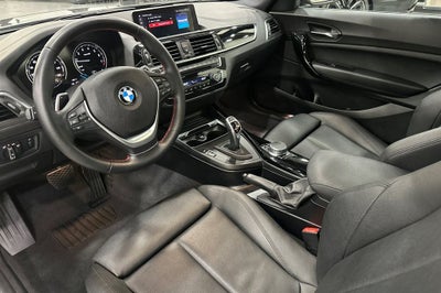 2018 BMW 2 Series 230i