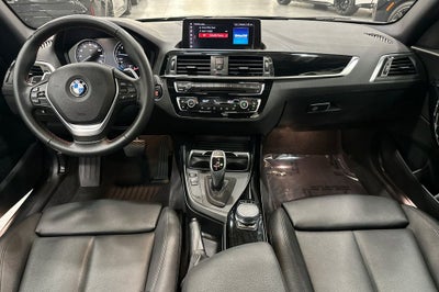 2018 BMW 2 Series 230i