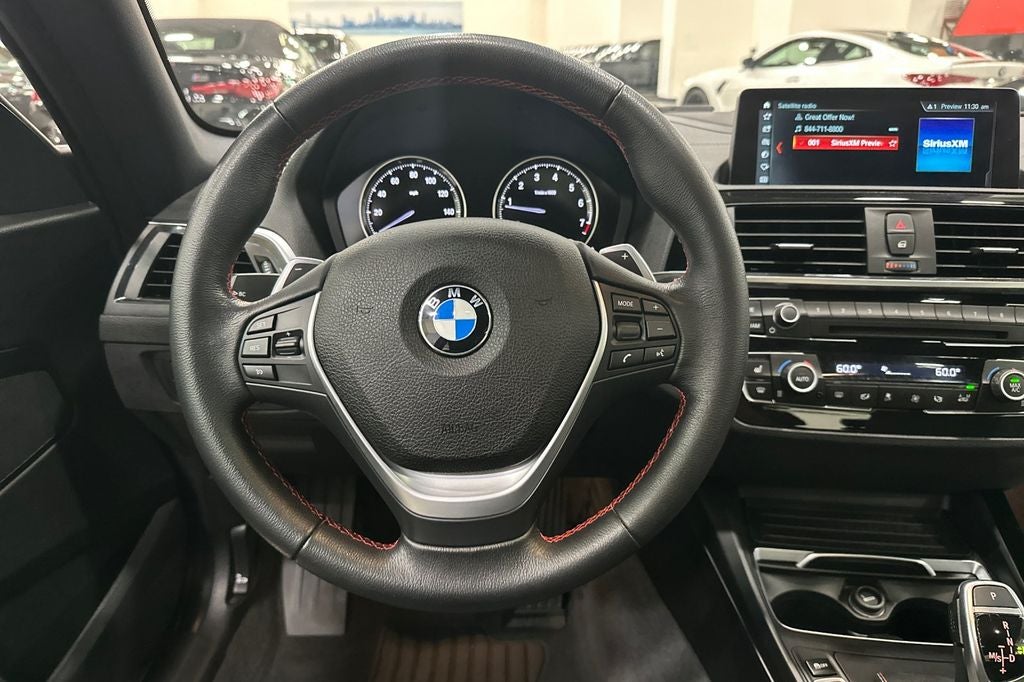 2018 BMW 2 Series 230i