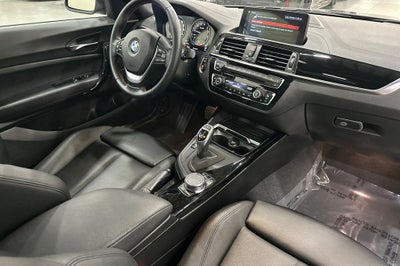 2018 BMW 2 Series 230i