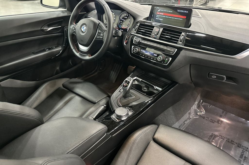 2018 BMW 2 Series 230i