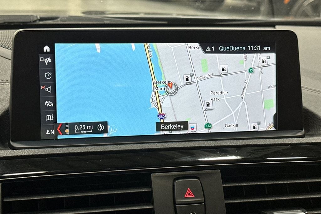 2018 BMW 2 Series 230i