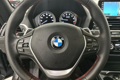 2018 BMW 2 Series 230i