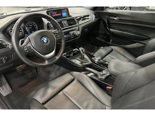 2018 BMW 2 Series 230i