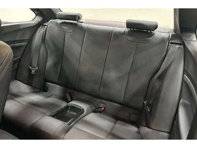 2018 BMW 2 Series 230i