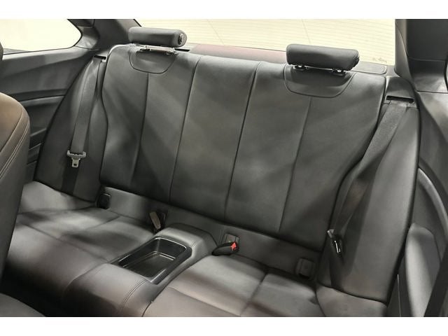 2018 BMW 2 Series 230i