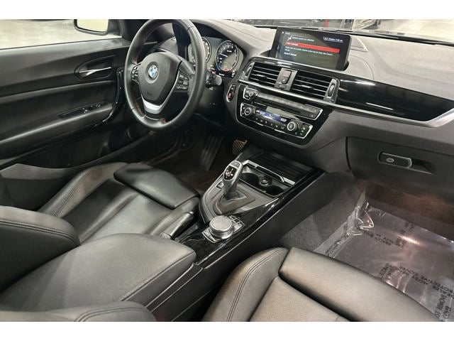 2018 BMW 2 Series 230i