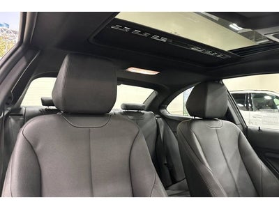 2018 BMW 2 Series 230i