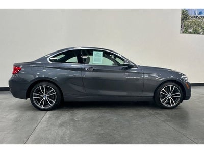 2018 BMW 2 Series 230i
