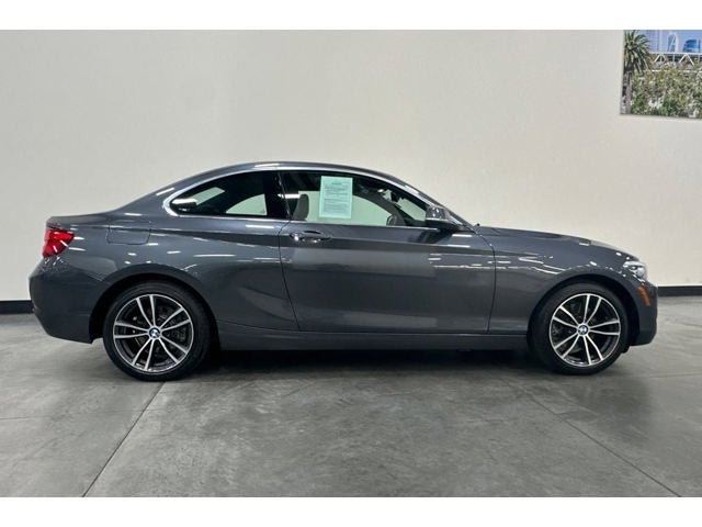 2018 BMW 2 Series 230i