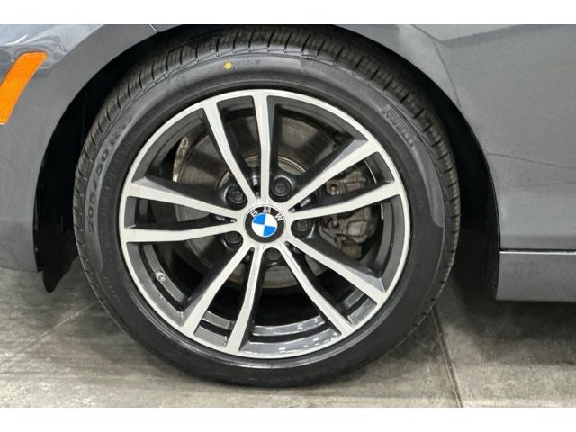 2018 BMW 2 Series 230i