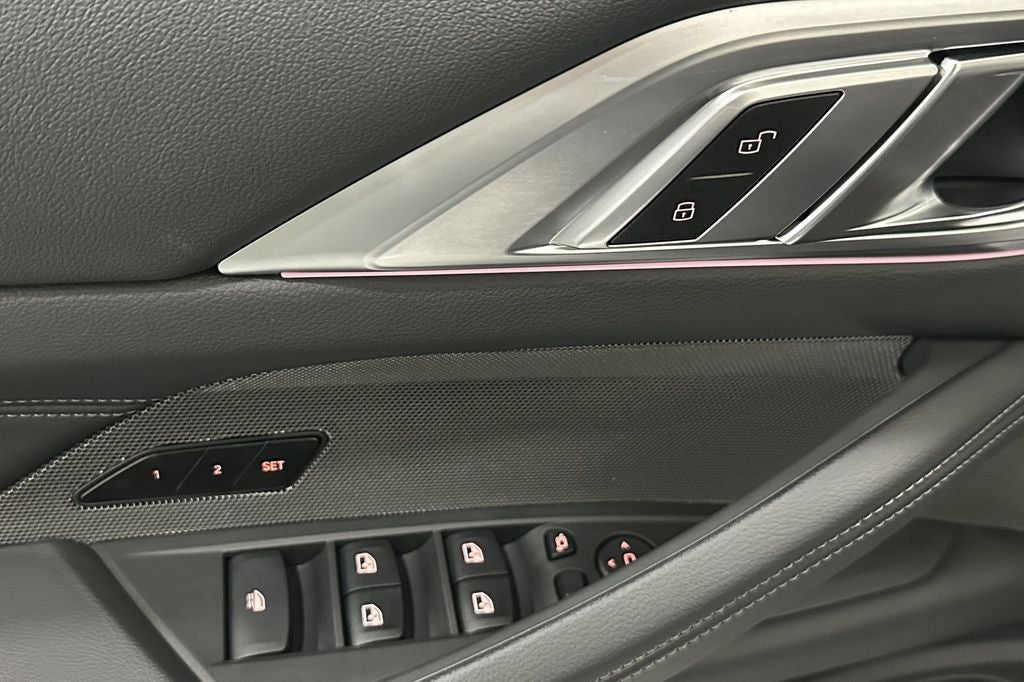 2025 BMW 4 Series 430i