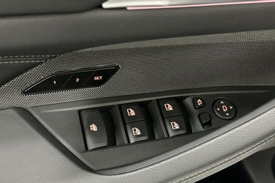 2025 BMW 4 Series 430i