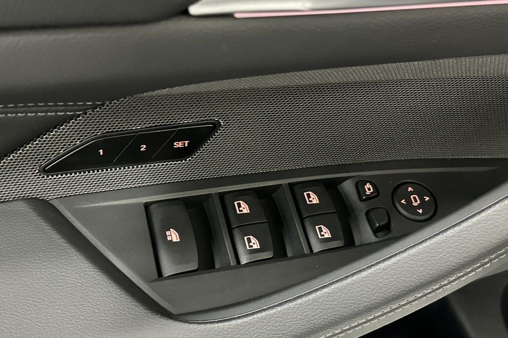 2025 BMW 4 Series 430i