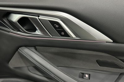 2025 BMW 4 Series 430i