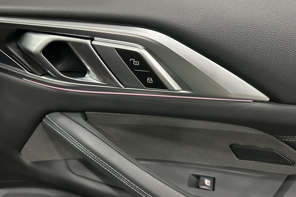 2025 BMW 4 Series 430i