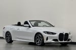 2025 BMW 4 Series 430i