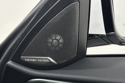2025 BMW 4 Series 430i