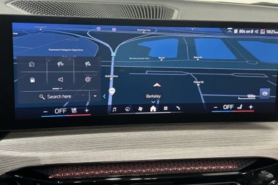 2025 BMW 4 Series 430i