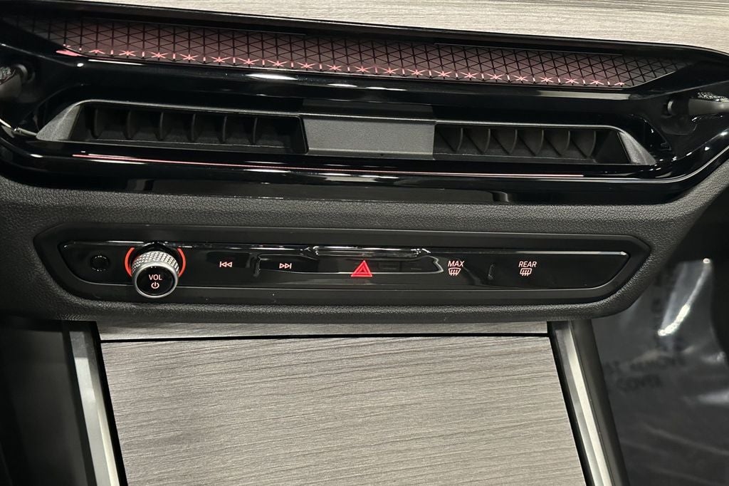 2025 BMW 4 Series 430i