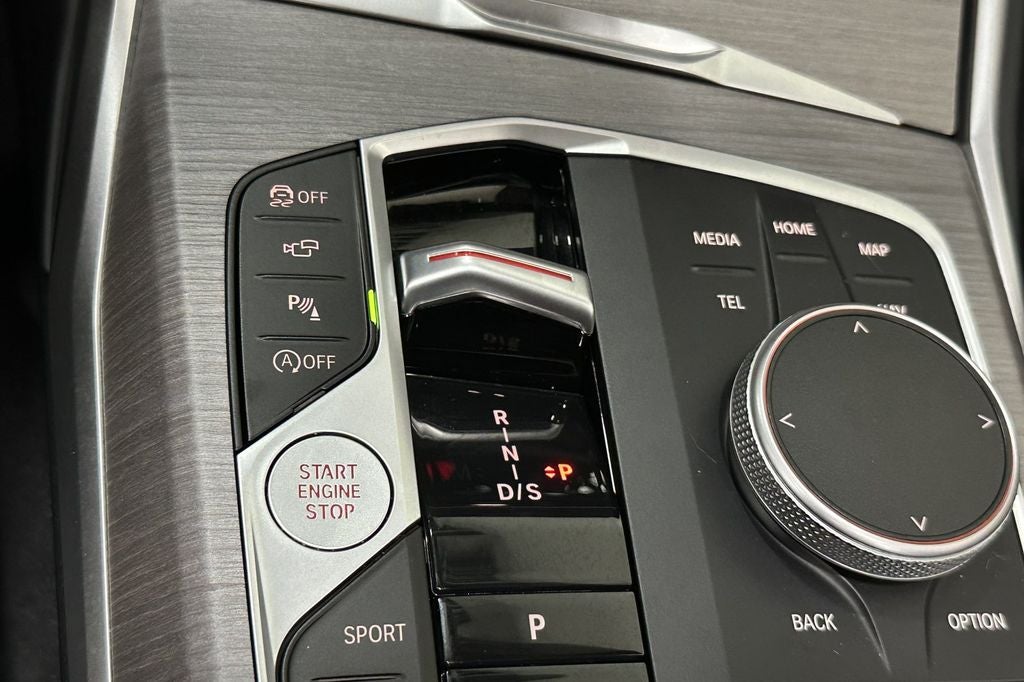 2025 BMW 4 Series 430i