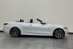 2025 BMW 4 Series 430i