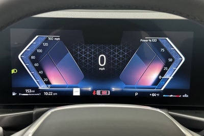 2025 BMW 4 Series 430i