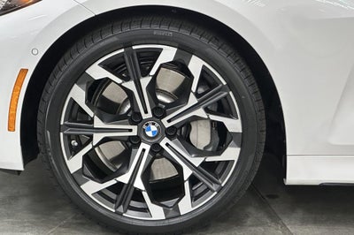 2025 BMW 4 Series 430i