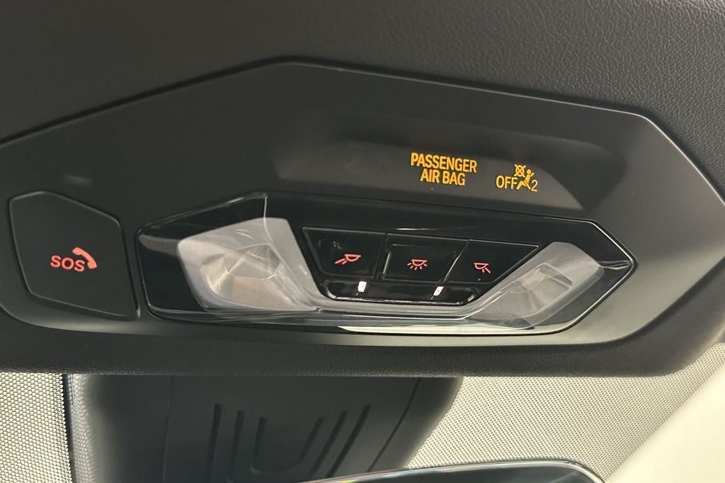 2025 BMW 4 Series 430i